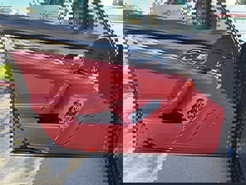 Used 2015 Porsche Panamera Turbo image 30