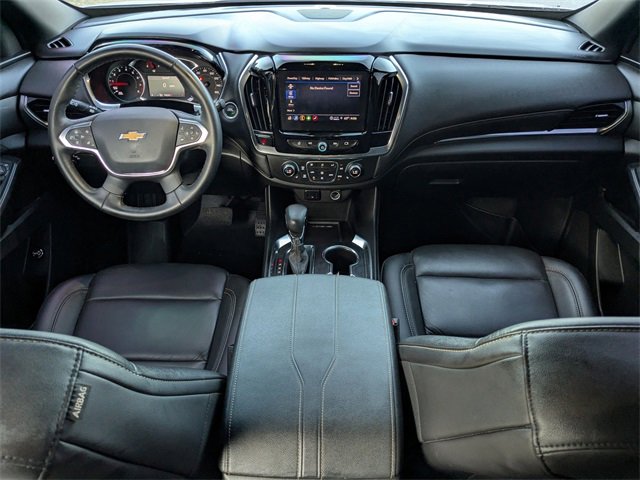 Used 2023 Chevrolet Traverse LT image 14