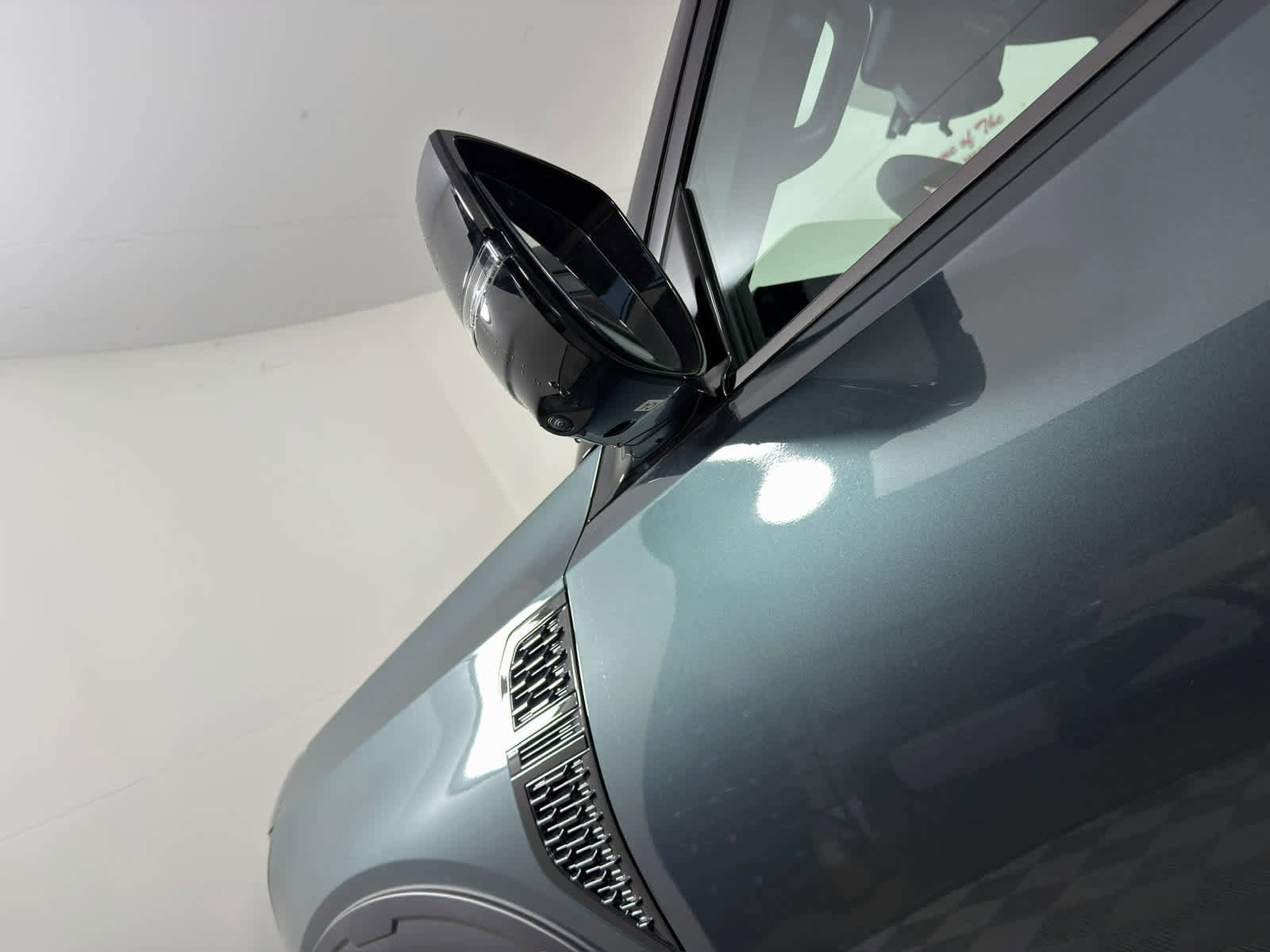 New 2026 Nissan Armada PRO-4X image 13