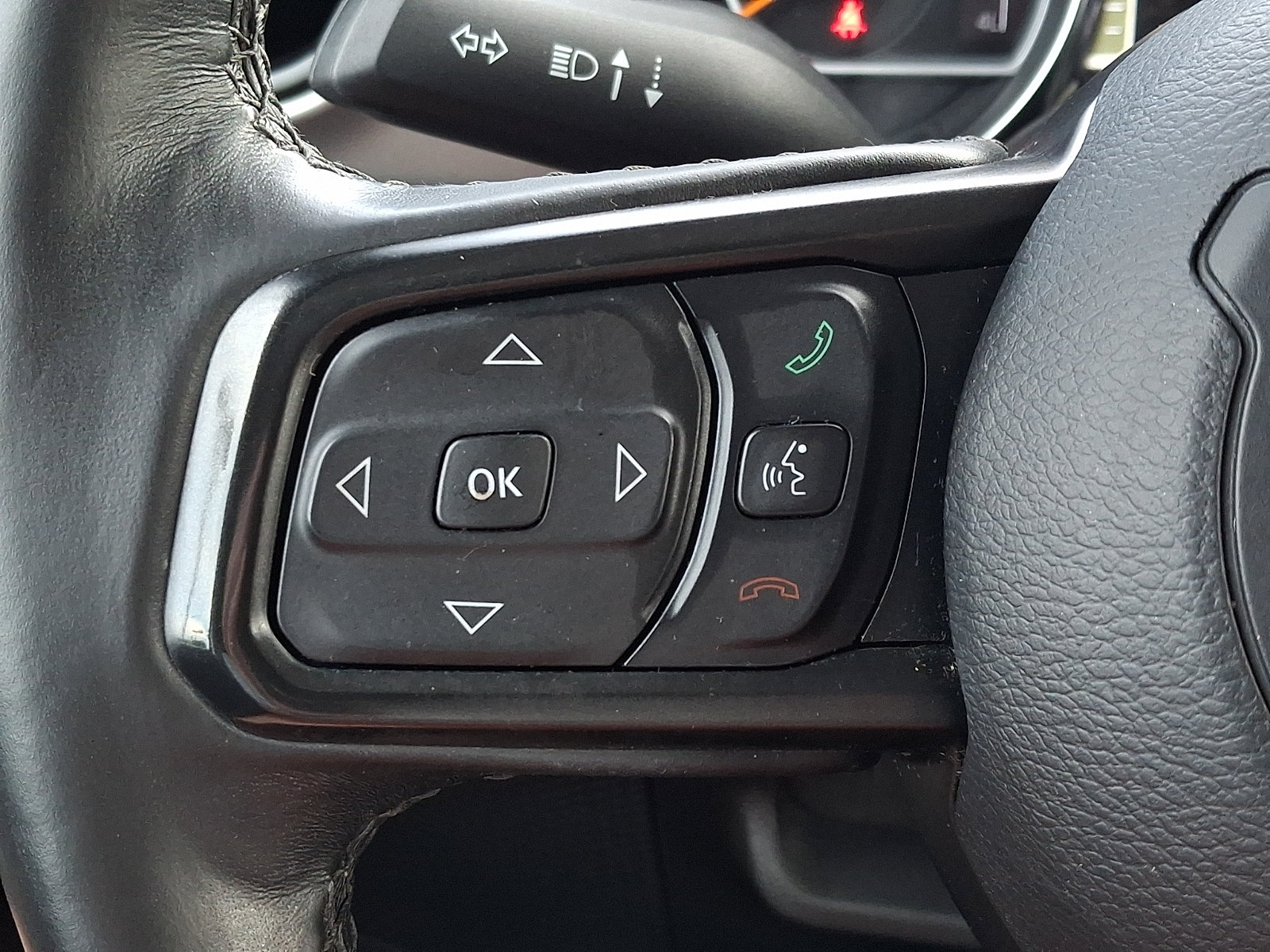 Certified 2021 Jeep Wrangler Sport AWD/4WD image 23