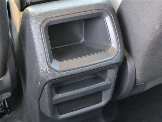 Certified 2023 Volkswagen Taos S FWD image 17