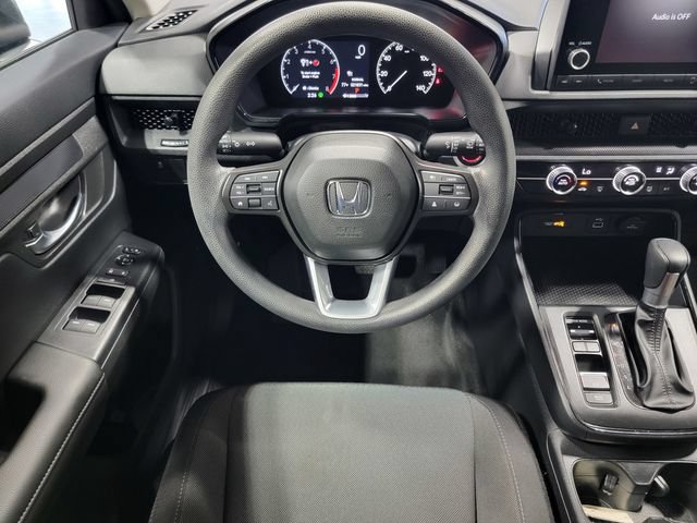 Used 2025 Honda CR-V LX image 25