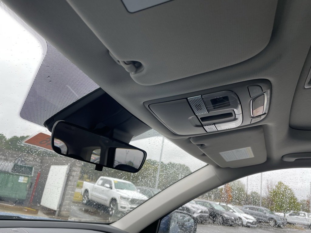 New 2025 Kia Telluride S image 20