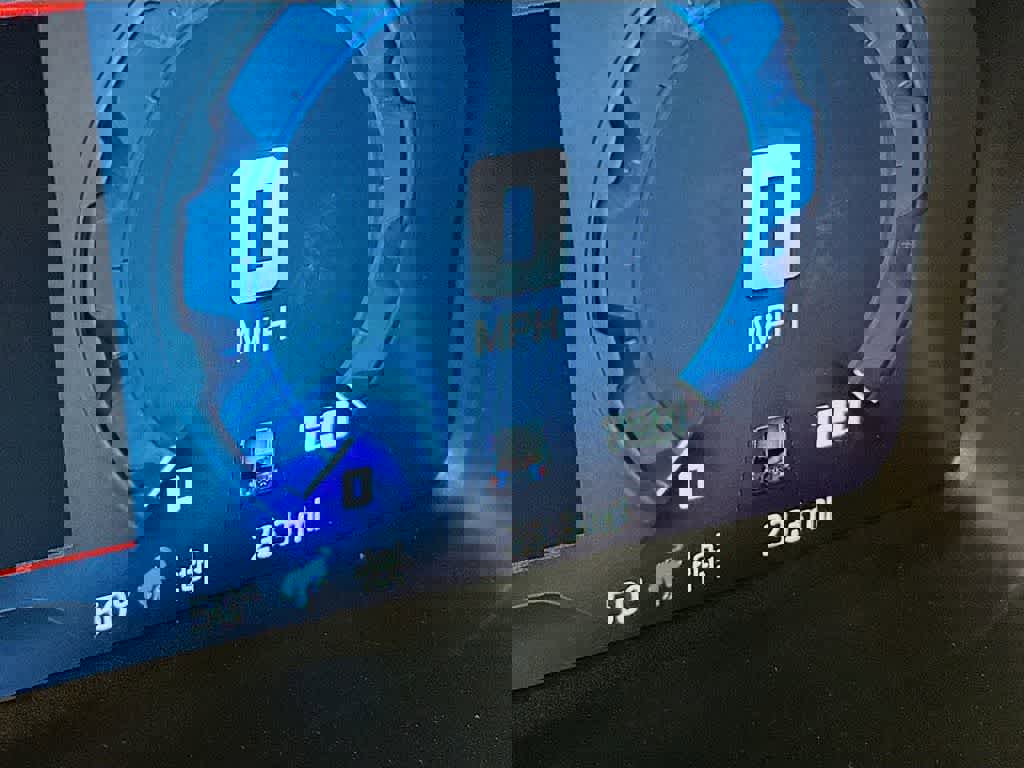 New 2025 Ford Bronco Big Bend AWD/4WD image 20