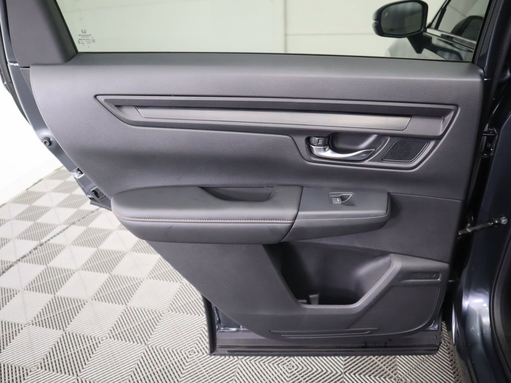 Used 2025 Honda CR-V Sport-L image 26