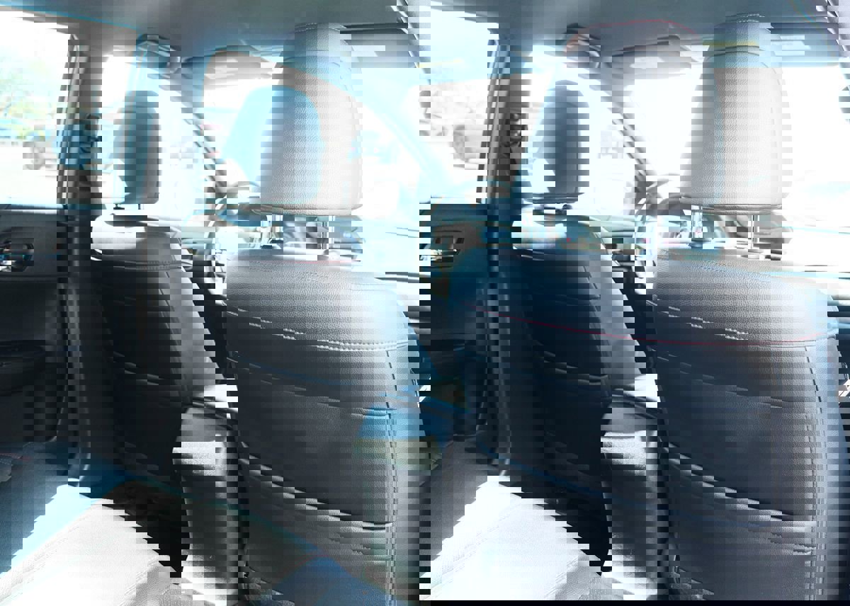 Used 2017 Honda Accord Sport Special Edition image 28