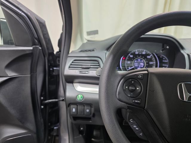 Used 2016 Honda CR-V LX image 16