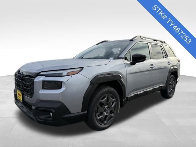 New 2026 Subaru Outback Premium image 3