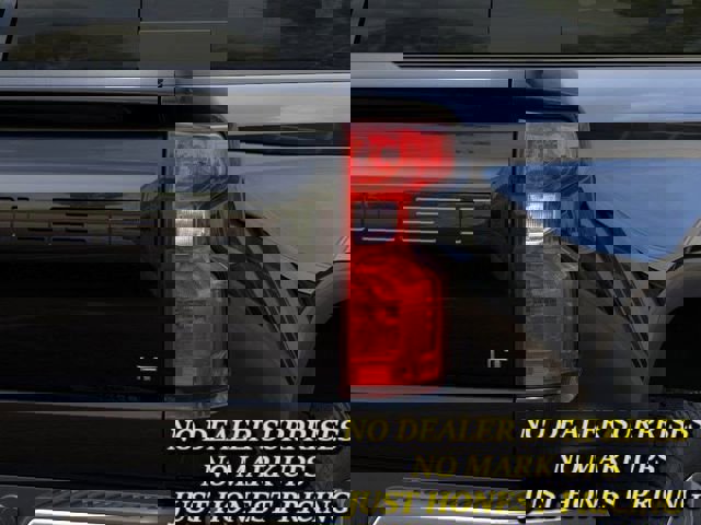 New 2026 Chevrolet Silverado 1500 LT w/ Texas Edition Plus image 11