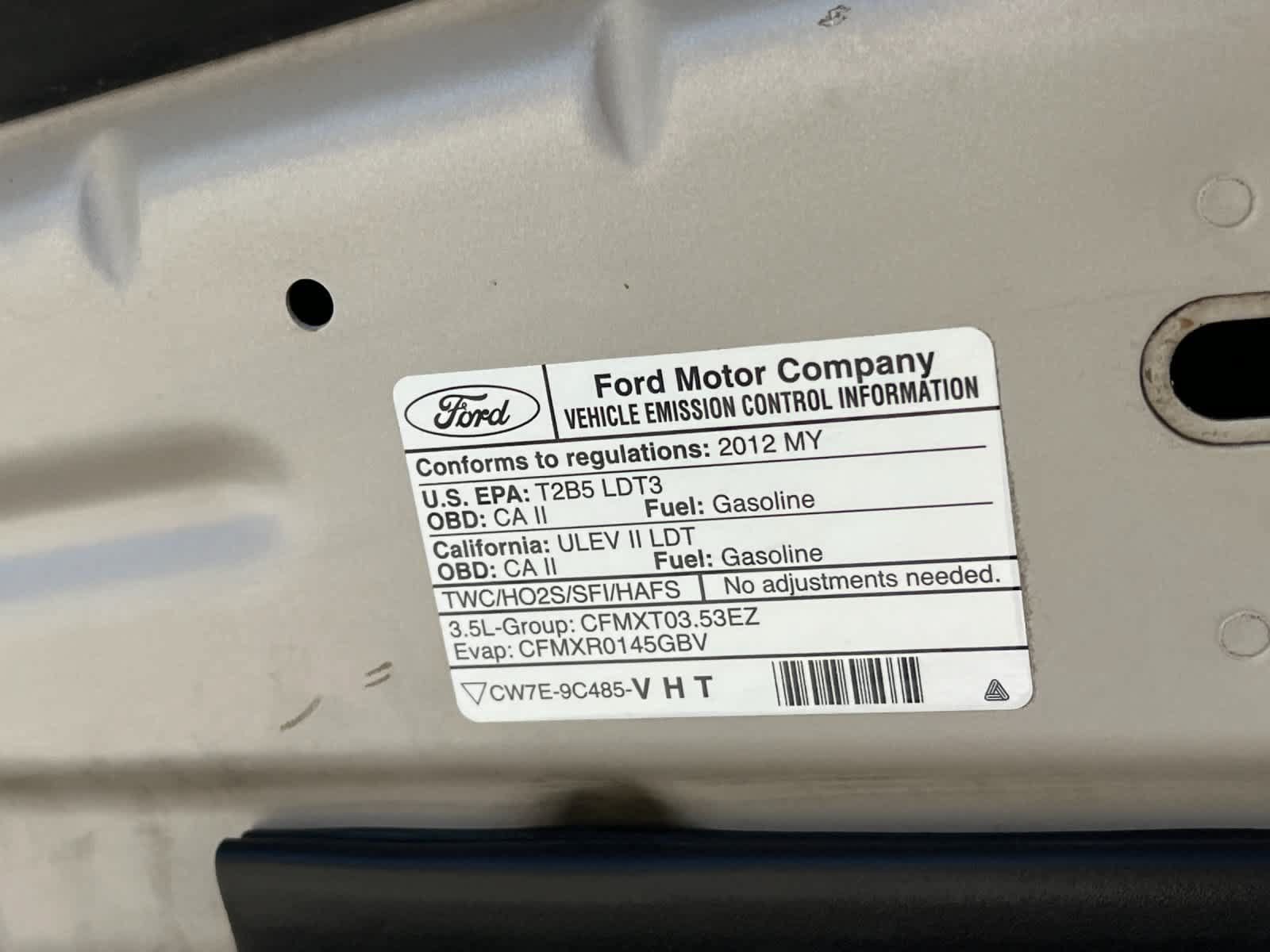 Used 2012 Ford Explorer FWD image 29
