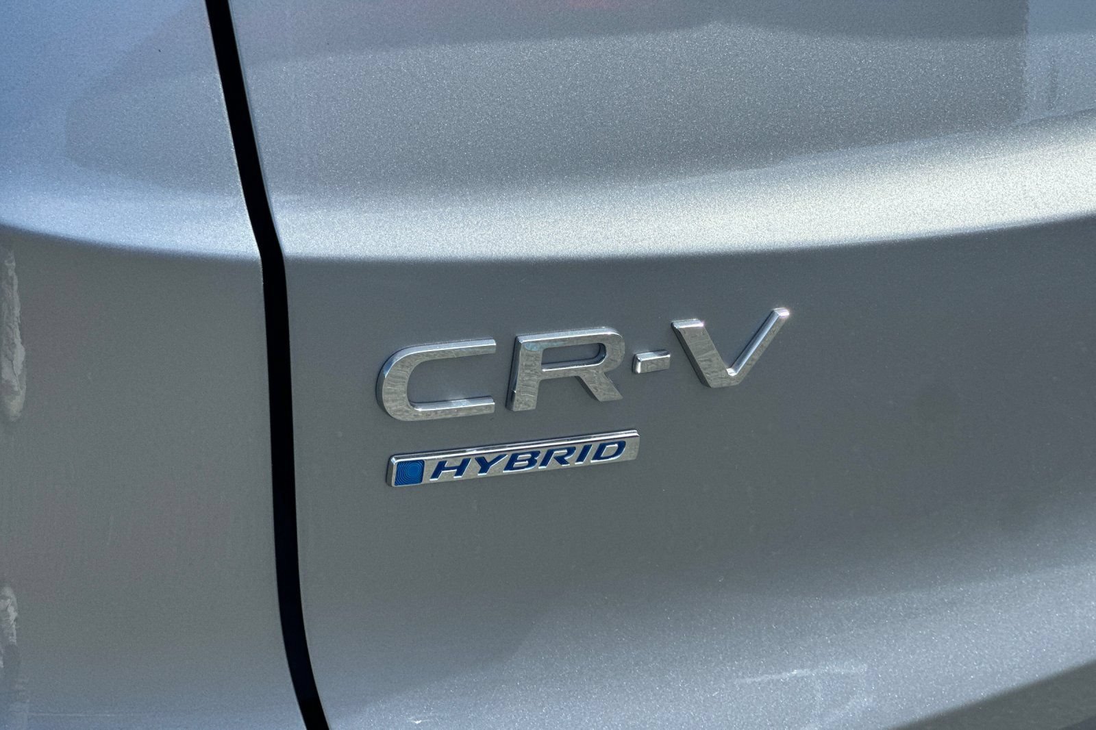 Used 2024 Honda CR-V Sport image 27