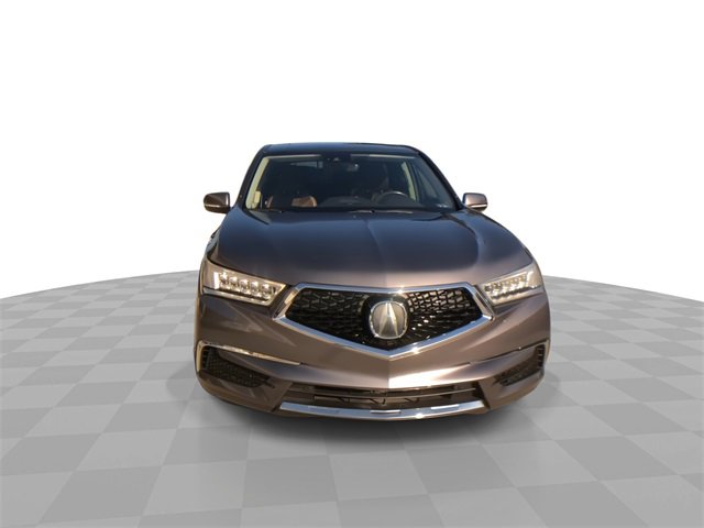 Used 2020 Acura MDX FWD w/ Technology Package image 4