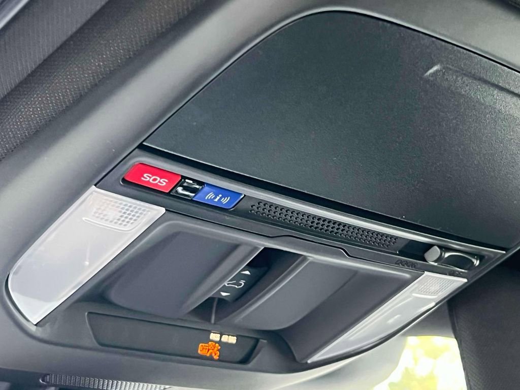 New 2025 Subaru Forester Touring image 9