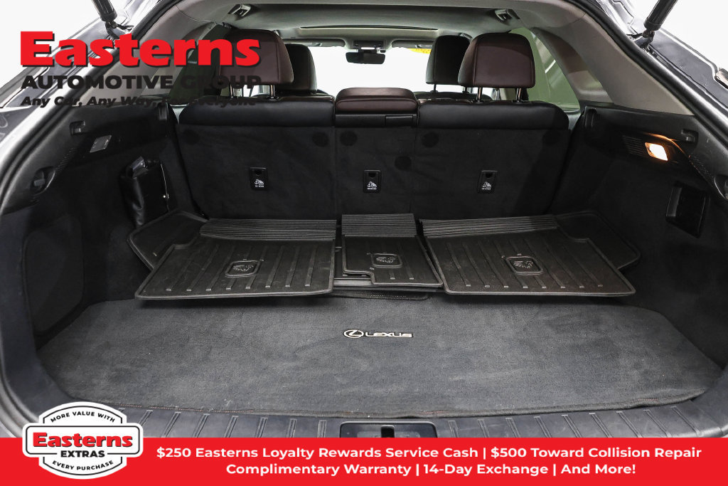 Used 2018 Lexus RX 350 AWD image 10