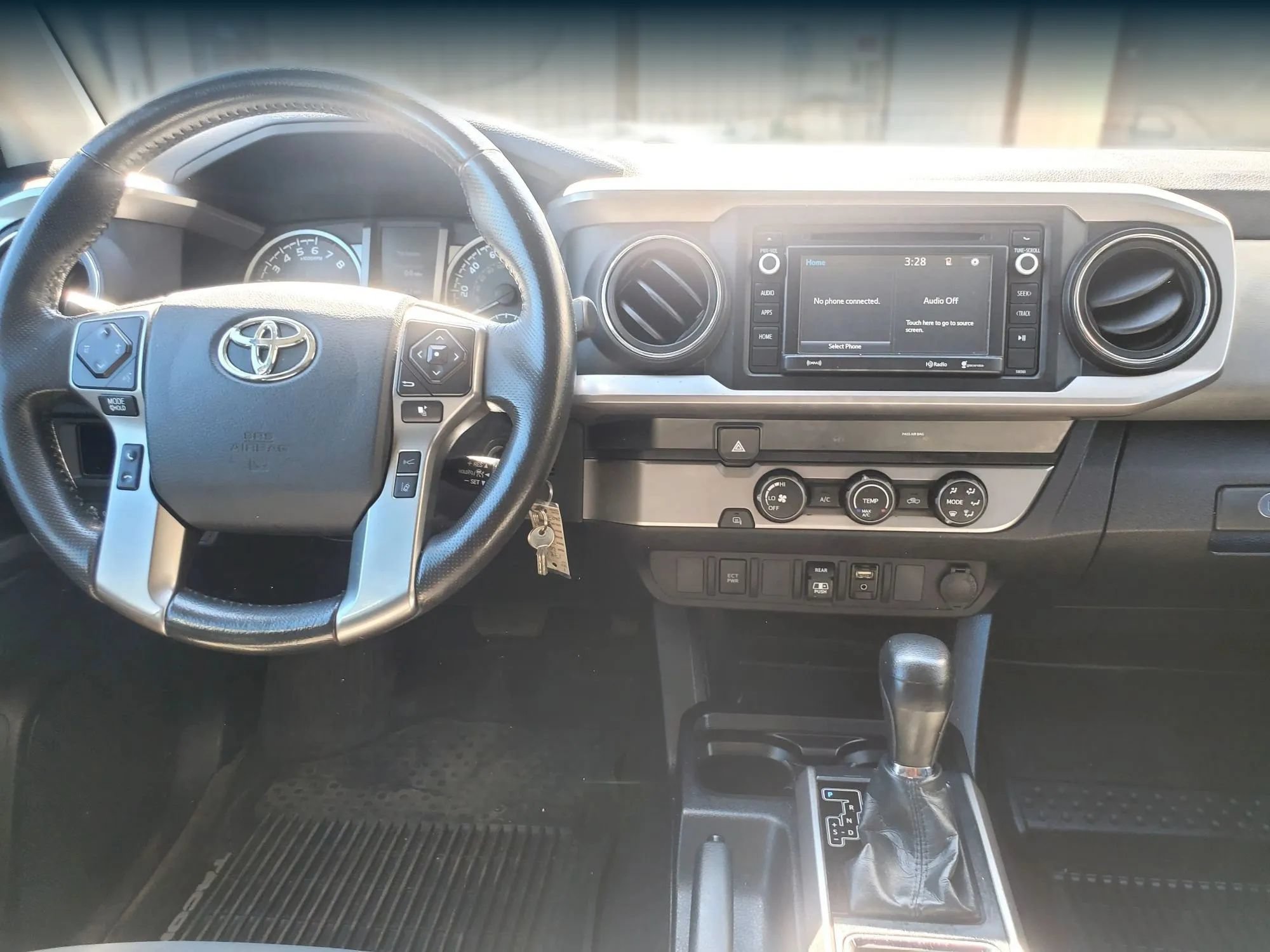 Used 2019 Toyota Tacoma SR5 RWD image 36