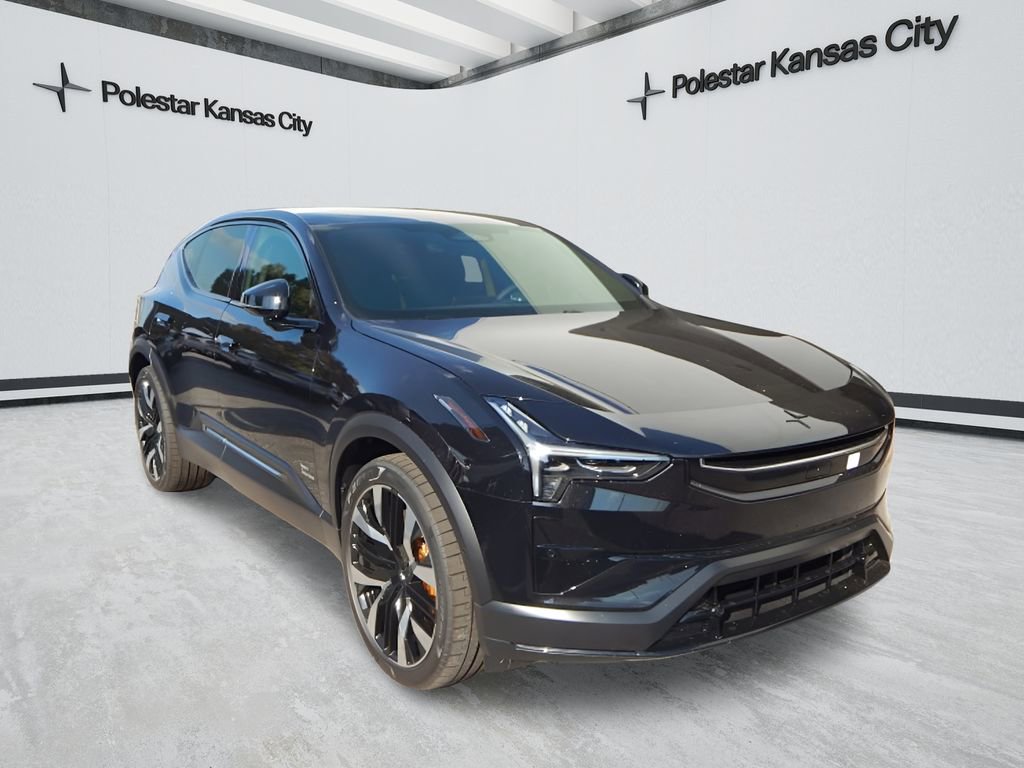 New 2025 Polestar Polestar 3 AWD/4WD image 1