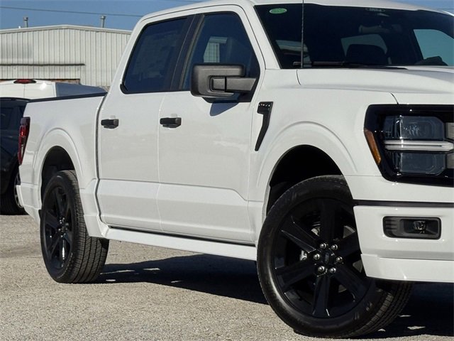 New 2025 Ford F150 STX w/ LOBO Package image 3