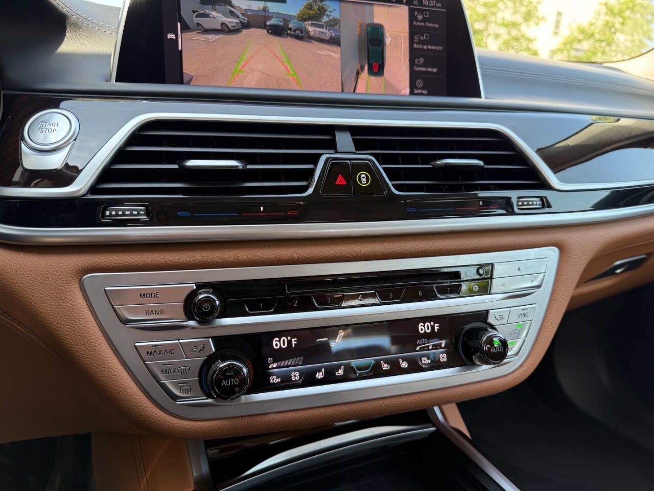 Used 2020 BMW ALPINA B7 xDrive image 48