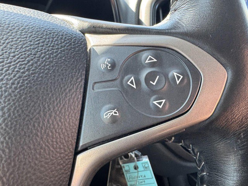 Used 2019 Chevrolet Colorado Z71 AWD/4WD image 18