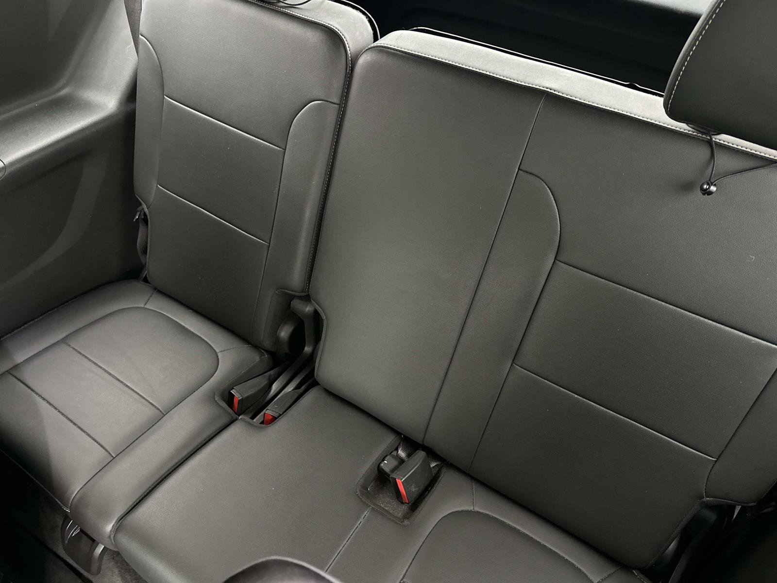 Certified 2023 Chevrolet Traverse LT w/ LT Premium Package image 12