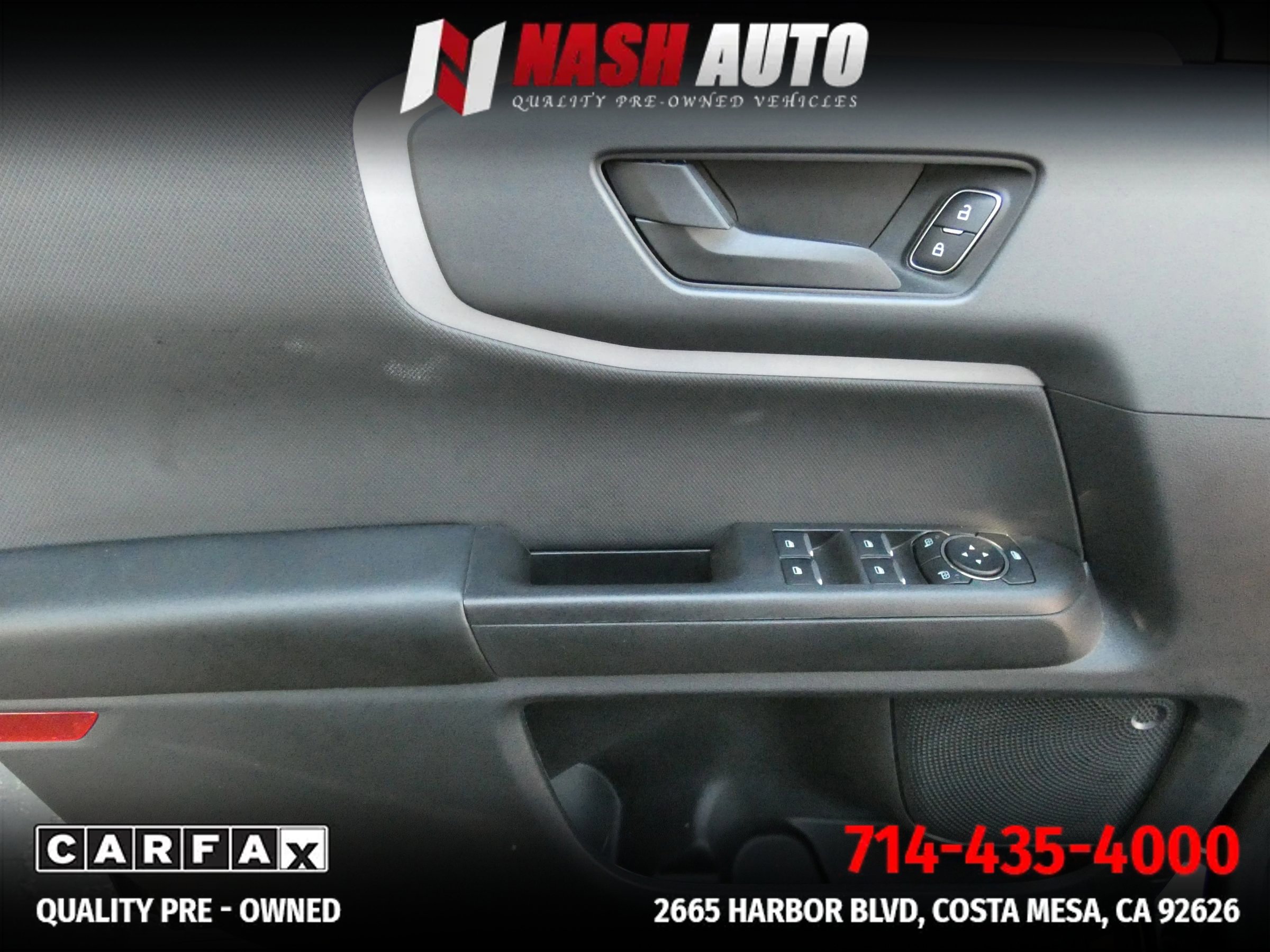 Used 2024 Ford Bronco Sport Big Bend w/ Convenience Package image 53