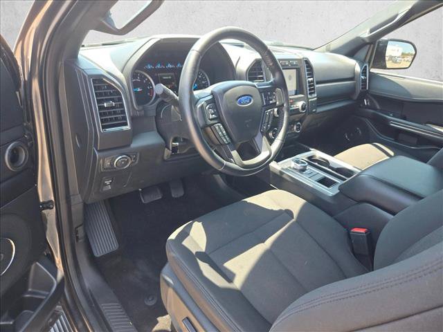 Used 2021 Ford Expedition XL RWD image 10