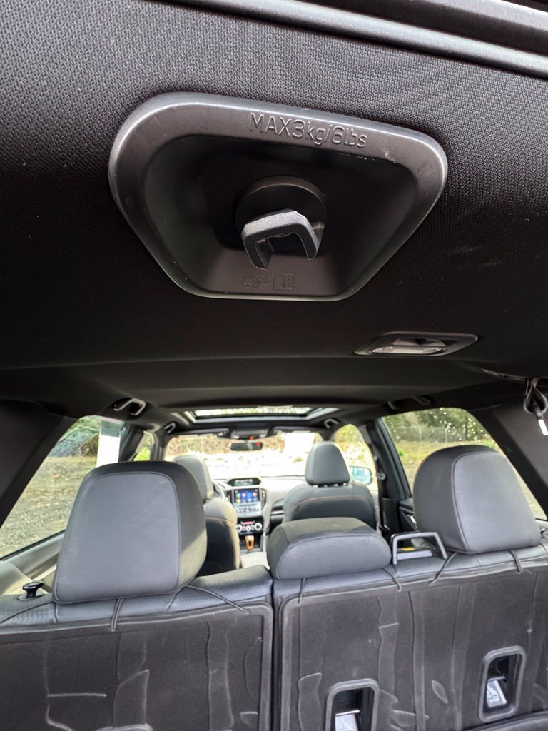 Used 2022 Subaru Forester Wilderness AWD/4WD image 14