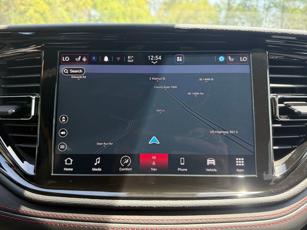 New 2026 Dodge Durango GT AWD/4WD image 31