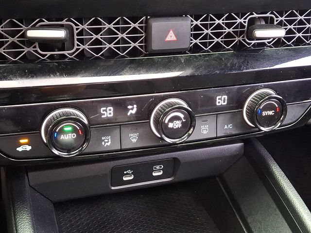 Certified 2024 Honda Accord Sport image 17