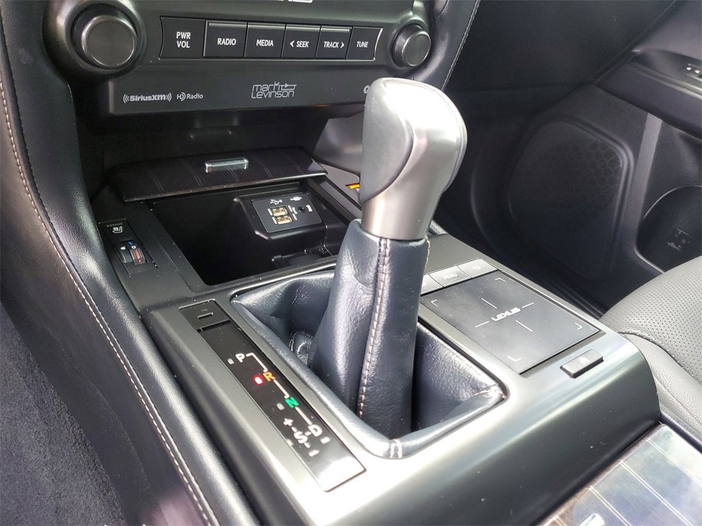 Used 2023 Lexus GX 460 Premium image 29