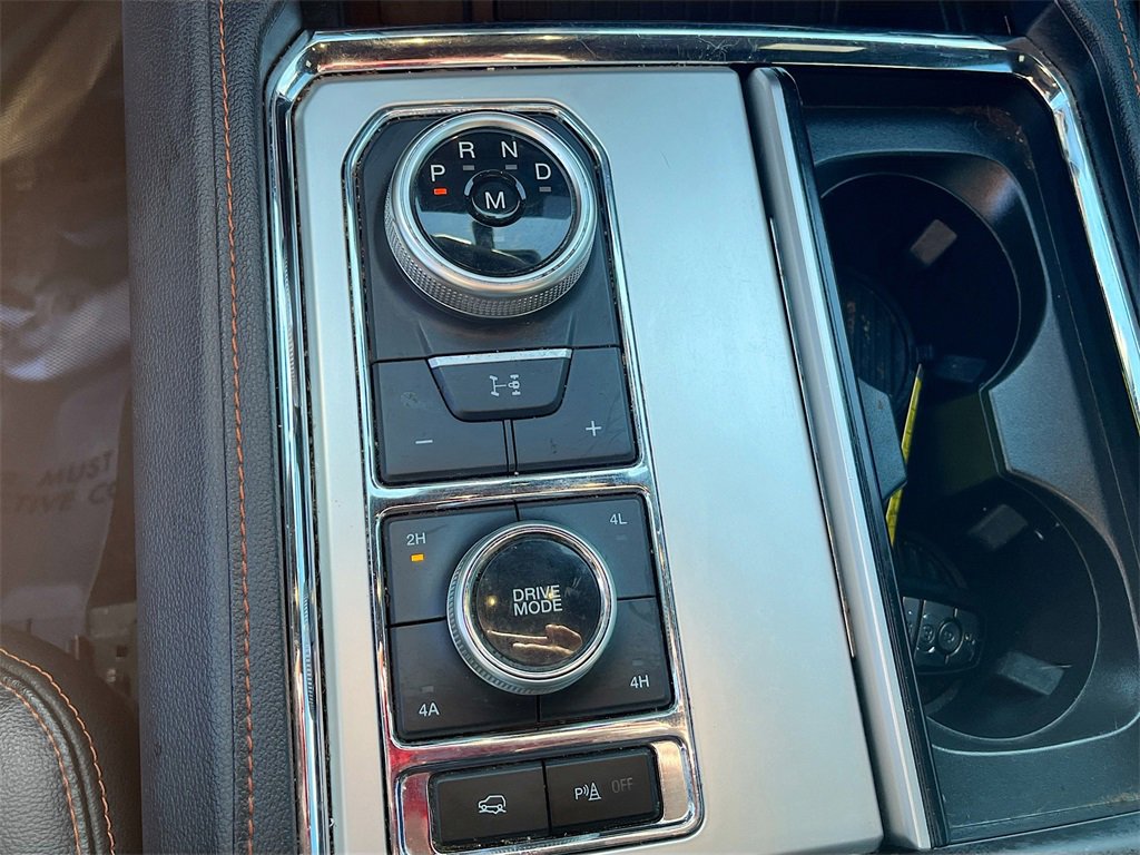 Used 2023 Ford Expedition Timberline image 17