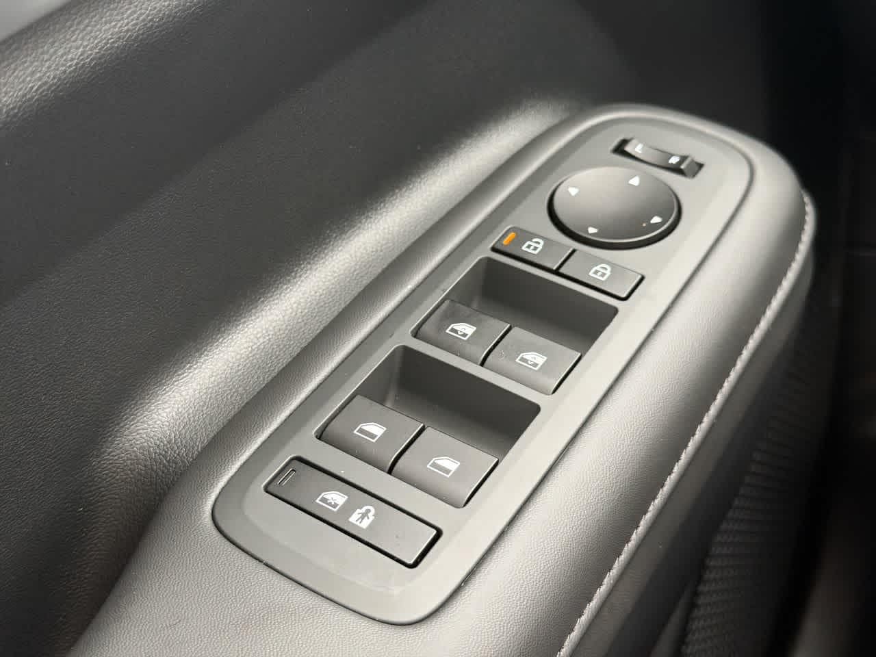 New 2027 Hyundai Santa Fe SEL AWD/4WD image 11