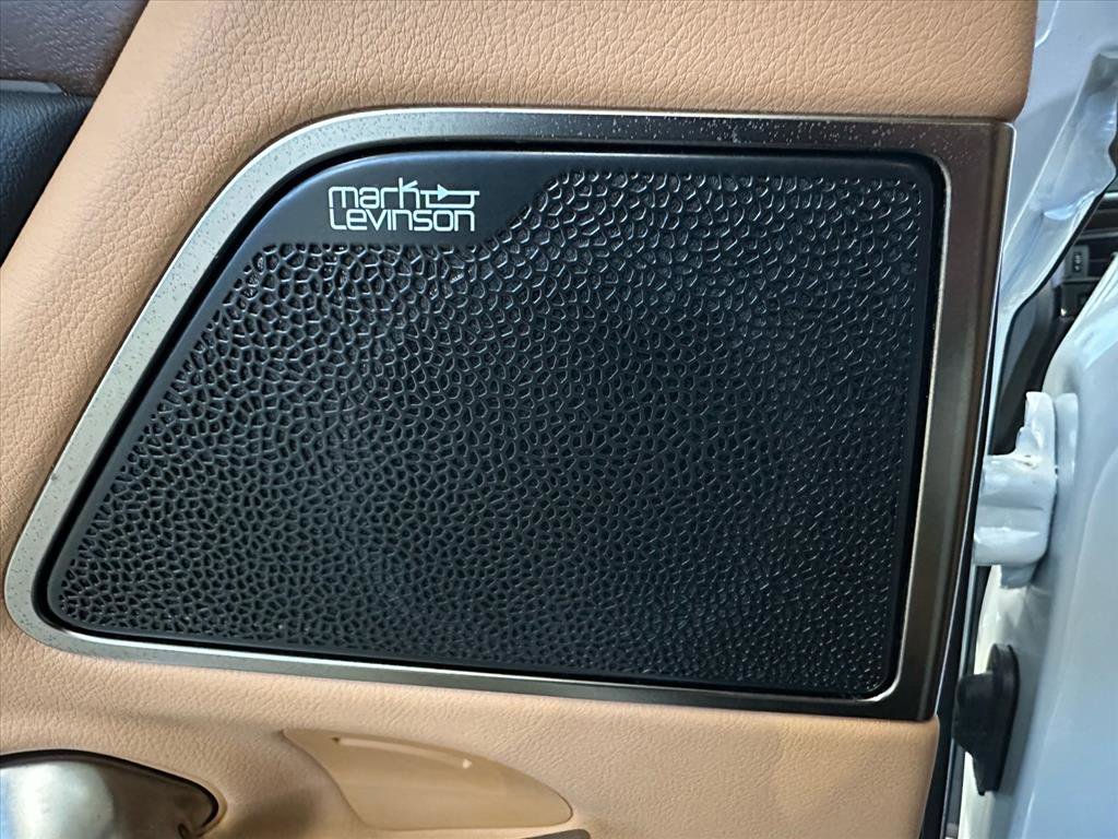 Used 2024 Lexus ES 350 Ultra Luxury image 37