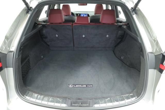 Used 2024 Lexus NX 250 FWD w/ Cold Area Package image 33