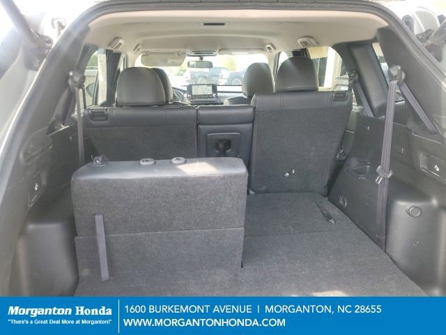 Used 2024 Mitsubishi Outlander SE Black Edition image 7