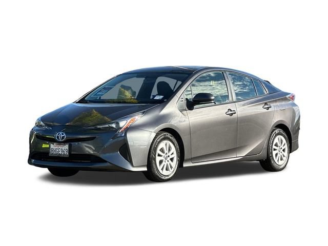 Used 2016 Toyota Prius Two w/ Preferred Accessory Package