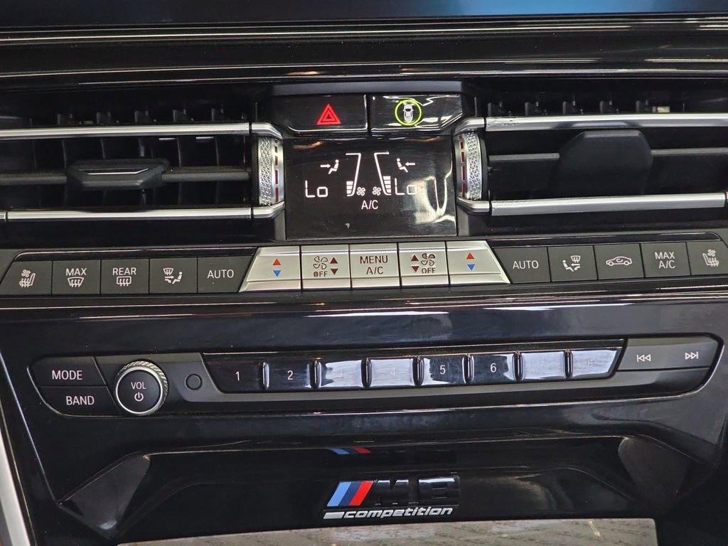 Used 2022 BMW M8 Competition image 47