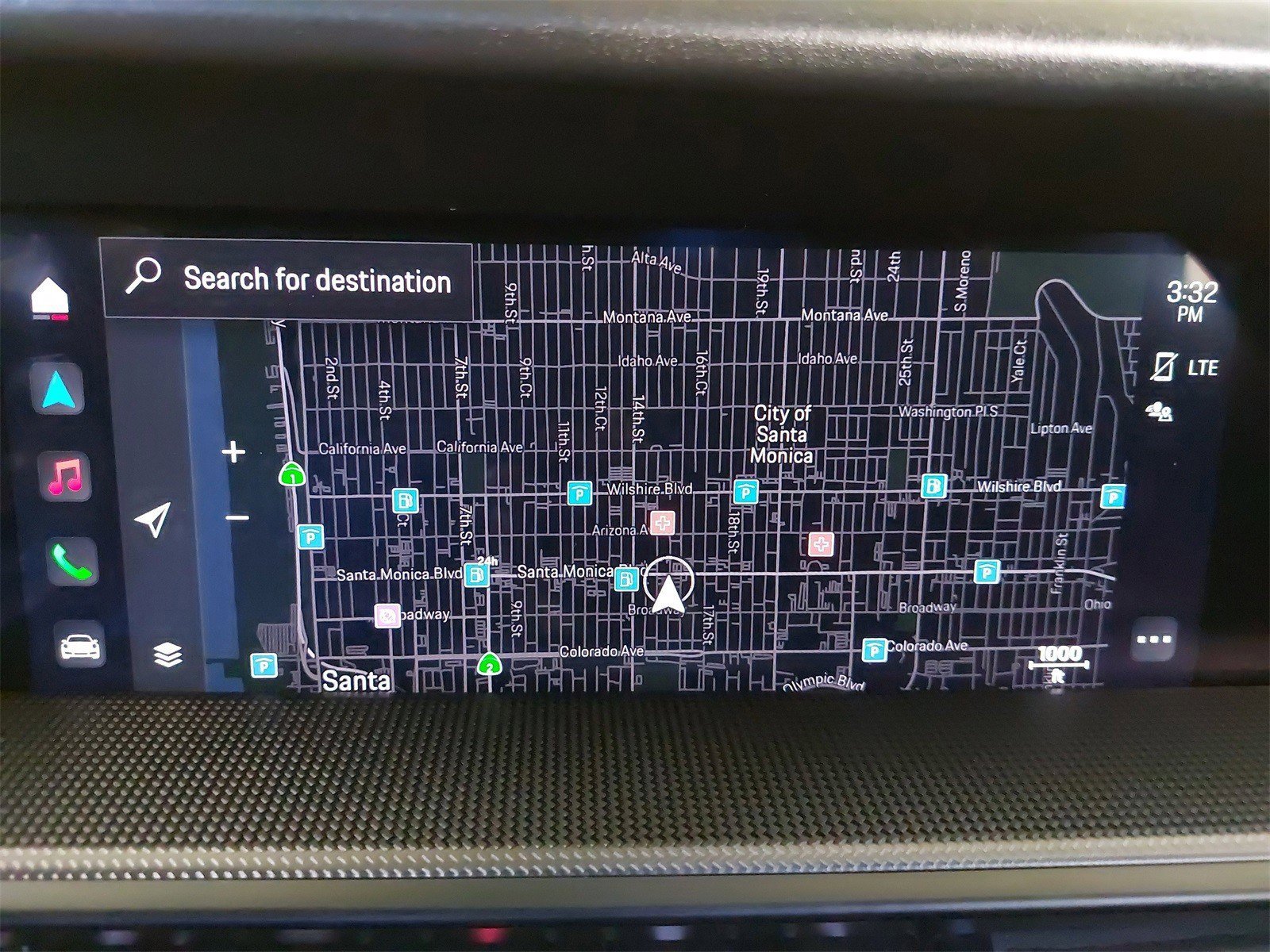 Used 2024 Porsche 911 Carrera 4 GTS image 24