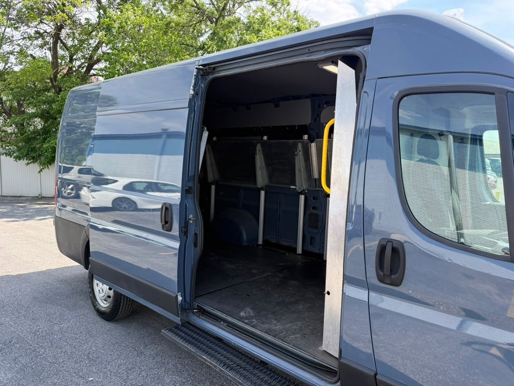 Used 2020 RAM ProMaster 3500 FWD image 37