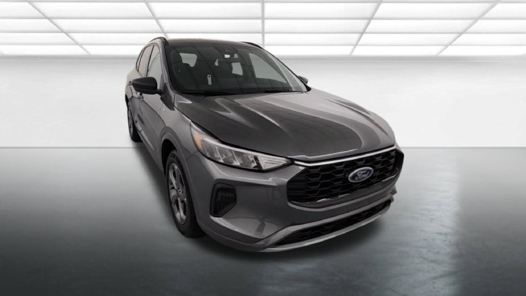 Used 2024 Ford Escape ST-Line w/ Tech Pack #1 AWD/4WD image 9