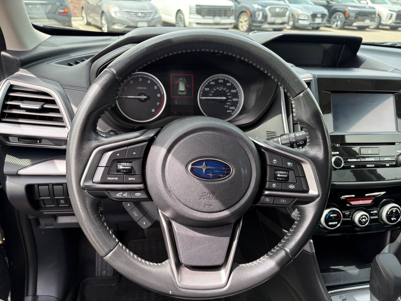 Used 2020 Subaru Forester Premium AWD/4WD image 9