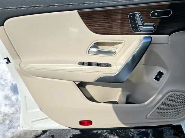 New 2026 Mercedes-Benz CLA 250 4MATIC image 19
