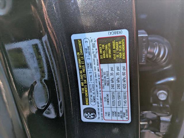 Used 2020 MAZDA CX-5 Grand Touring w/ GT Premium Package image 21