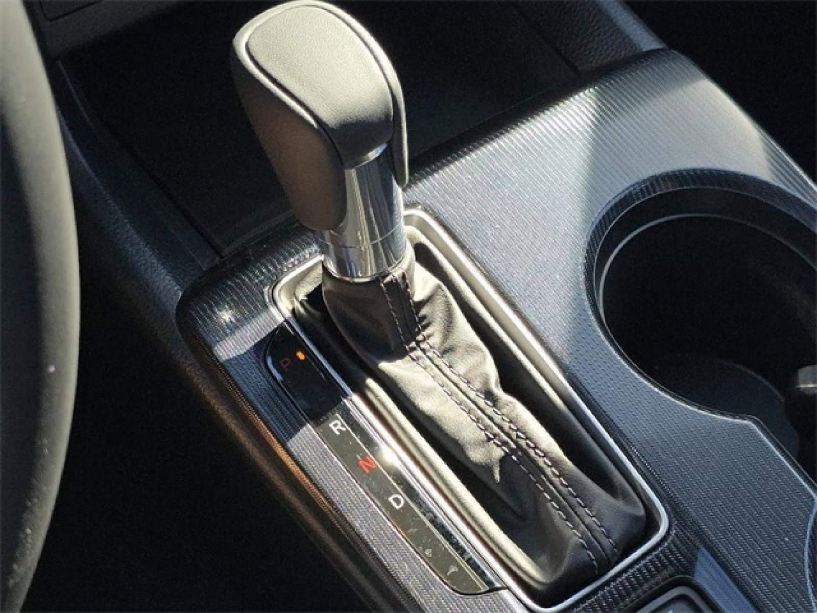 Used 2025 Honda Civic Sport image 23