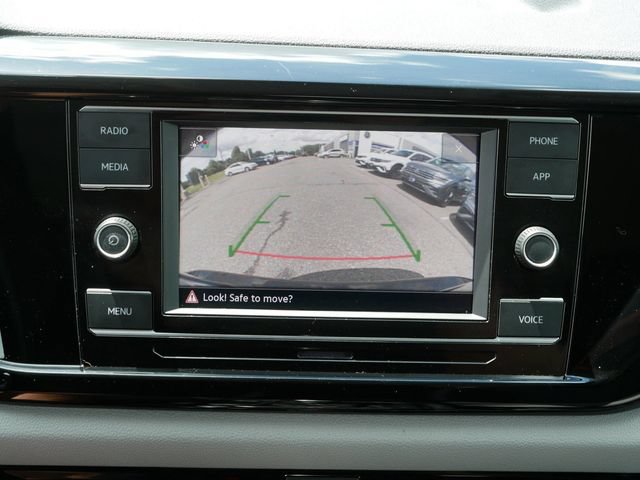 Certified 2023 Volkswagen Taos S w/ IQ Drive S Package AWD/4WD image 34