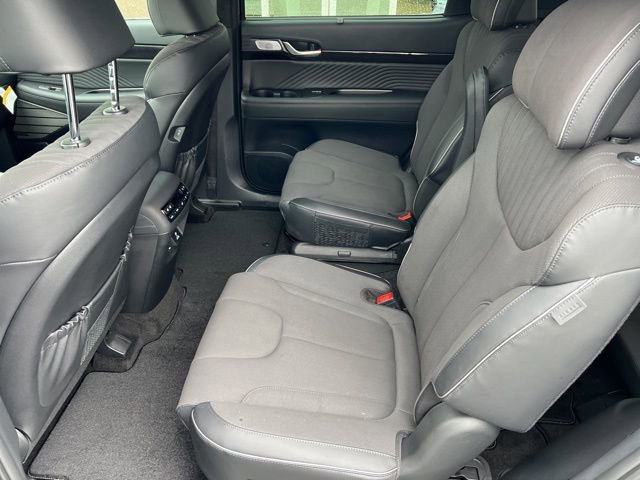 New 2025 Hyundai Palisade Calligraphy image 18
