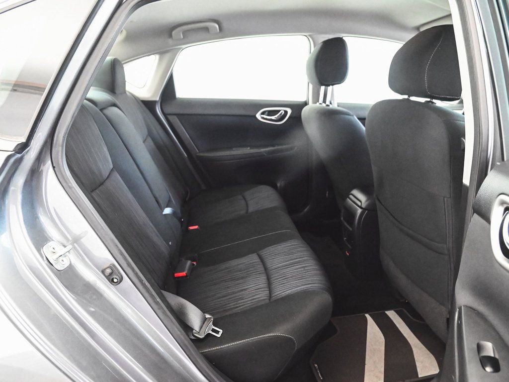 Used 2019 Nissan Sentra SV image 27