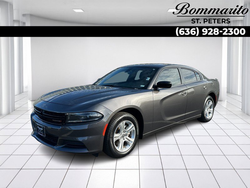Used 2023 Dodge Charger SXT