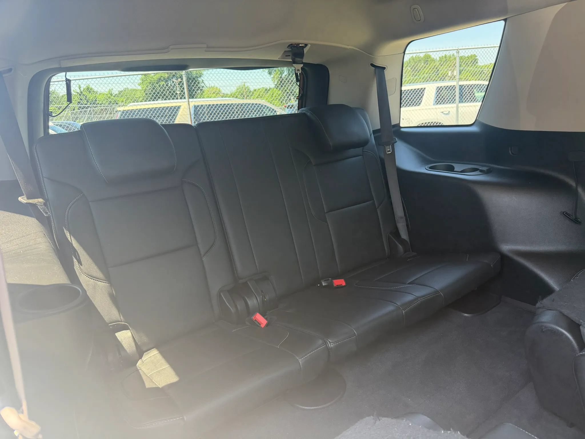 Used 2019 Chevrolet Tahoe Premier AWD/4WD image 26
