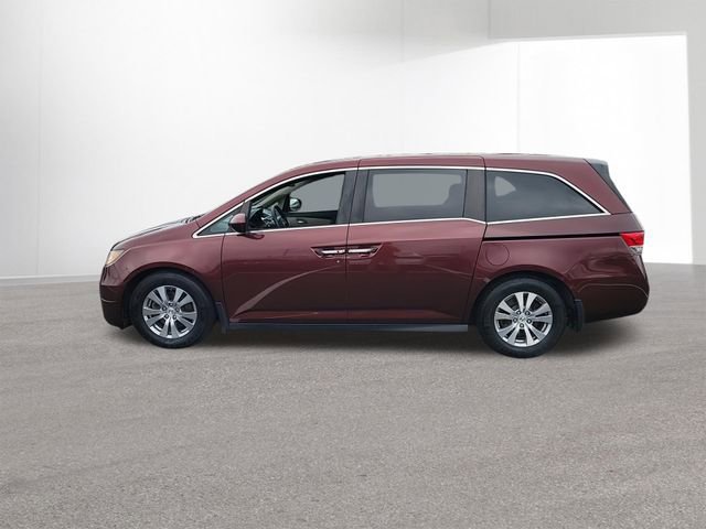 Used 2016 Honda Odyssey SE image 5